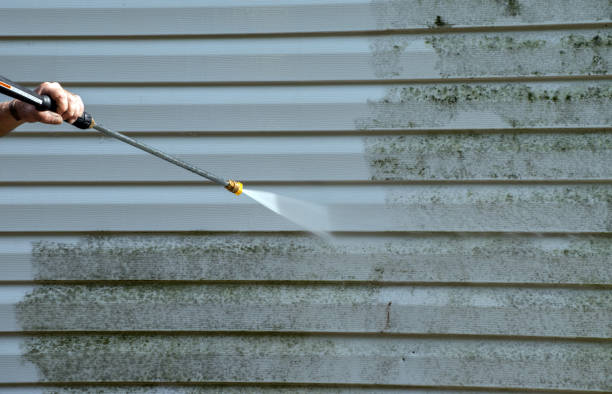 Reliable Granite City, IL Pressure Washing Solutions