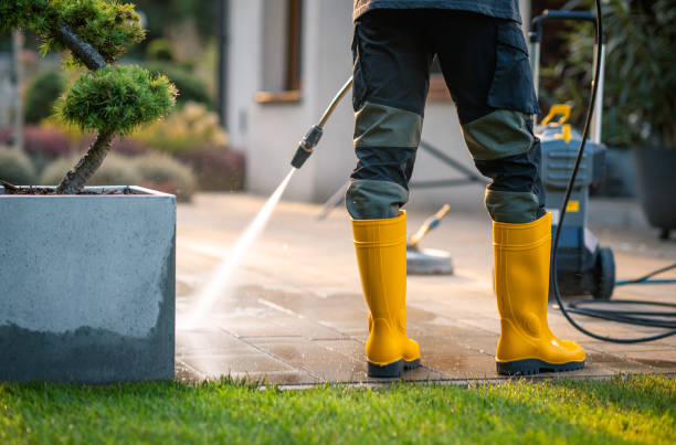 Pressure Washing Estimates in Granite City, IL